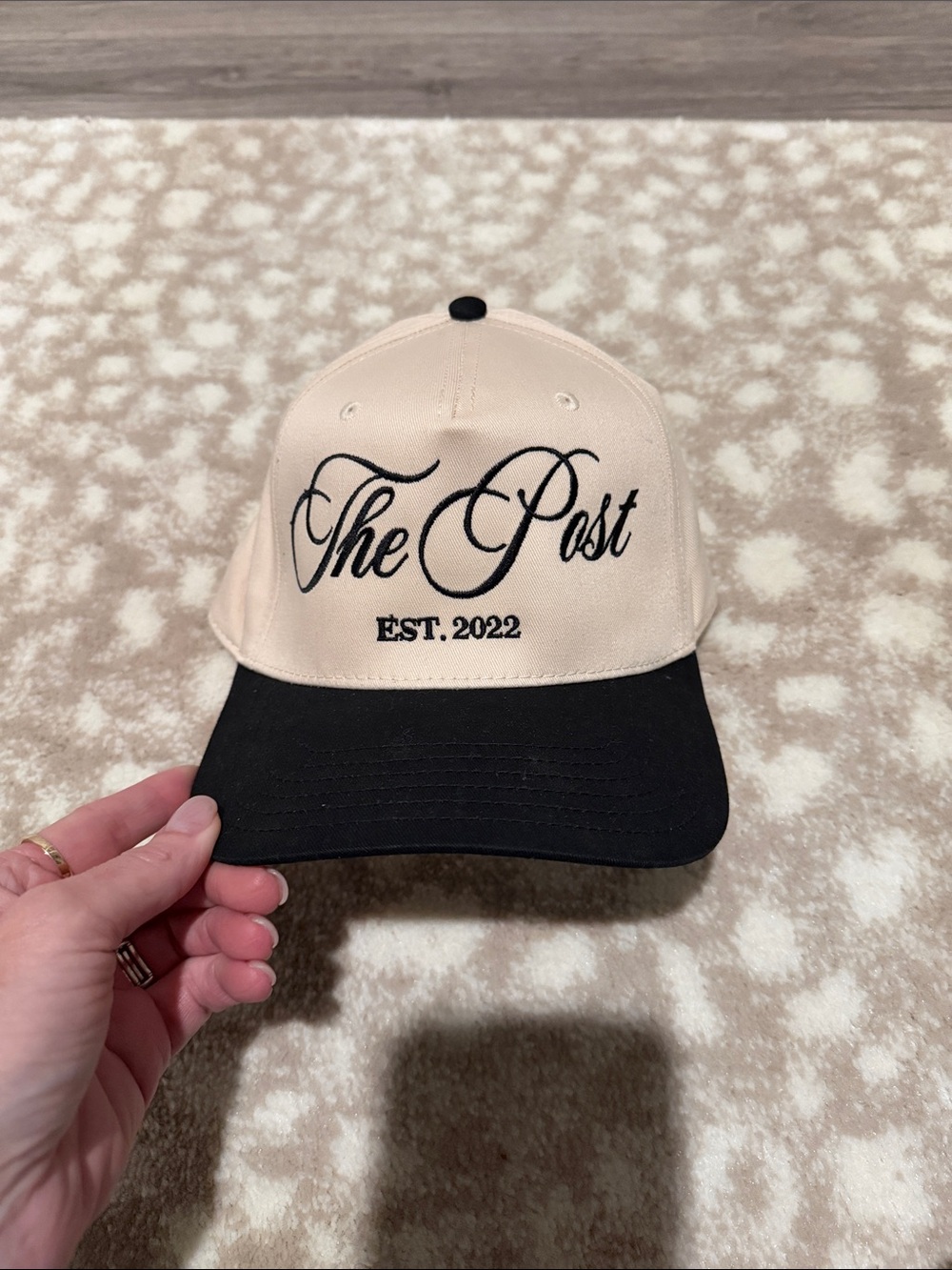 Women’s hat